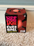 NeeDoh Fuzz Ball – Flower Power