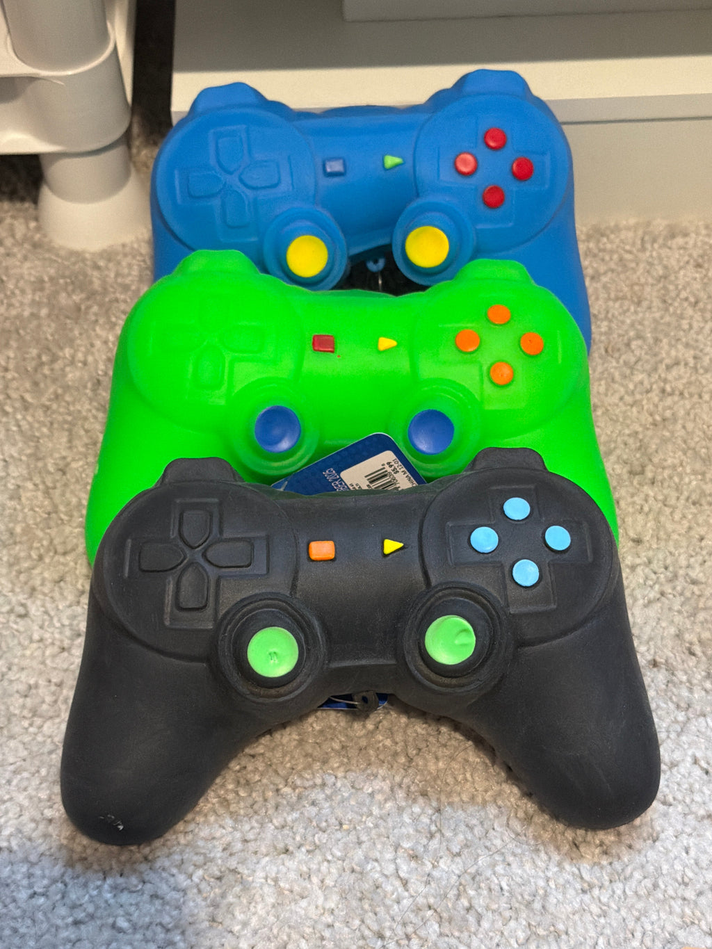 Game Controller Squishy