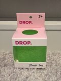 DROP. Glitter Stress Toy