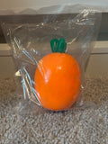 Crunchy Carrot