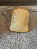 Crunchy Toast Squishy