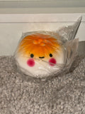 Small Soft Crunchy Dumpling Squishy