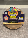 RMS Mystery Dumpling – Starlight Edition