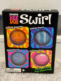 Teenie NeeDoh Swirl (4-Pack)