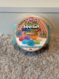 RMS Mini Mystery Squishy Dumpling - Teal Ribbon Edition