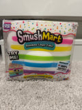 SmushMart Rainbow Layer Cake Squishy by Crazy Fun