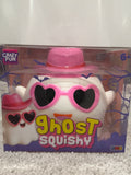 Ghost Squishy by Crazy Fun