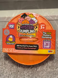 RMS Mystery Dumpling – Trick-or-Treat Edition