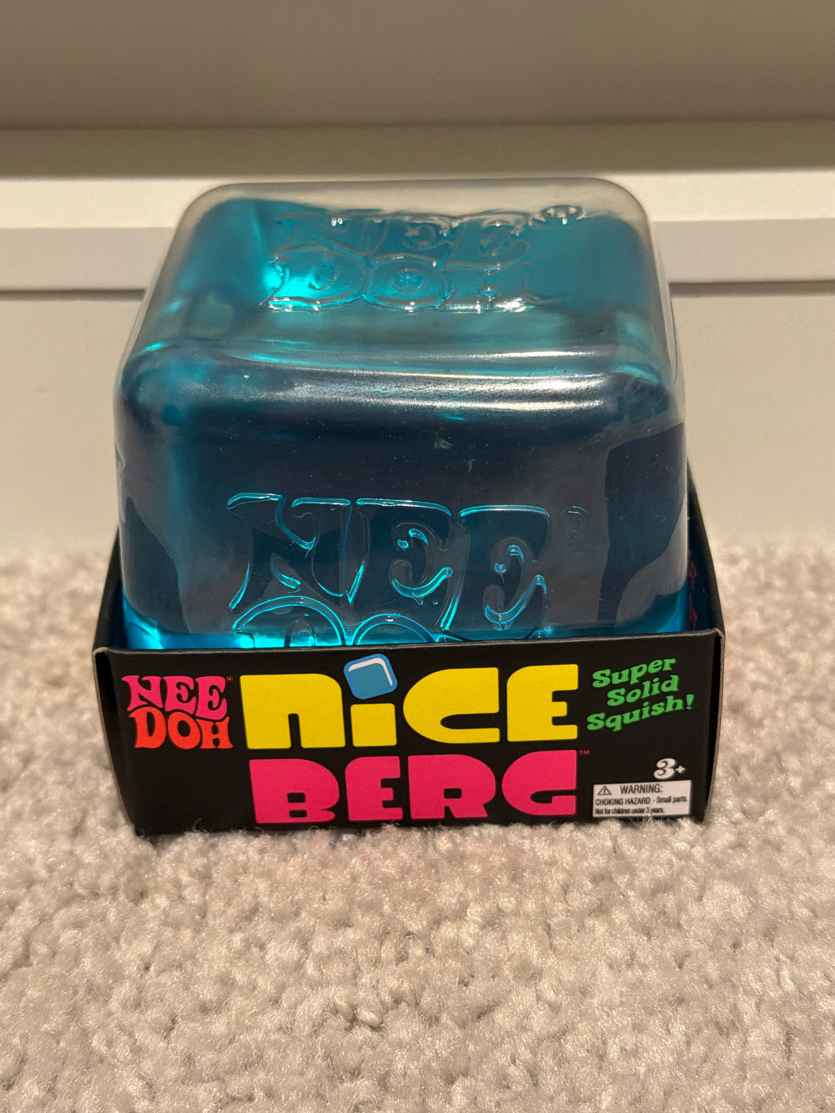 NeeDoh Nice Berg