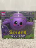 Crazy Fun Spider Squishy