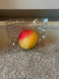 Crunchy Peach Squishy