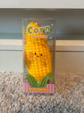 Crunchy Corn Squishy