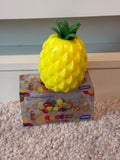 Crunchy Pineapple Squishy