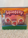 Squeeezy Peach