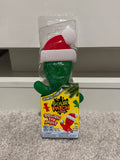 Sour Patch Kids Christmas Squishy