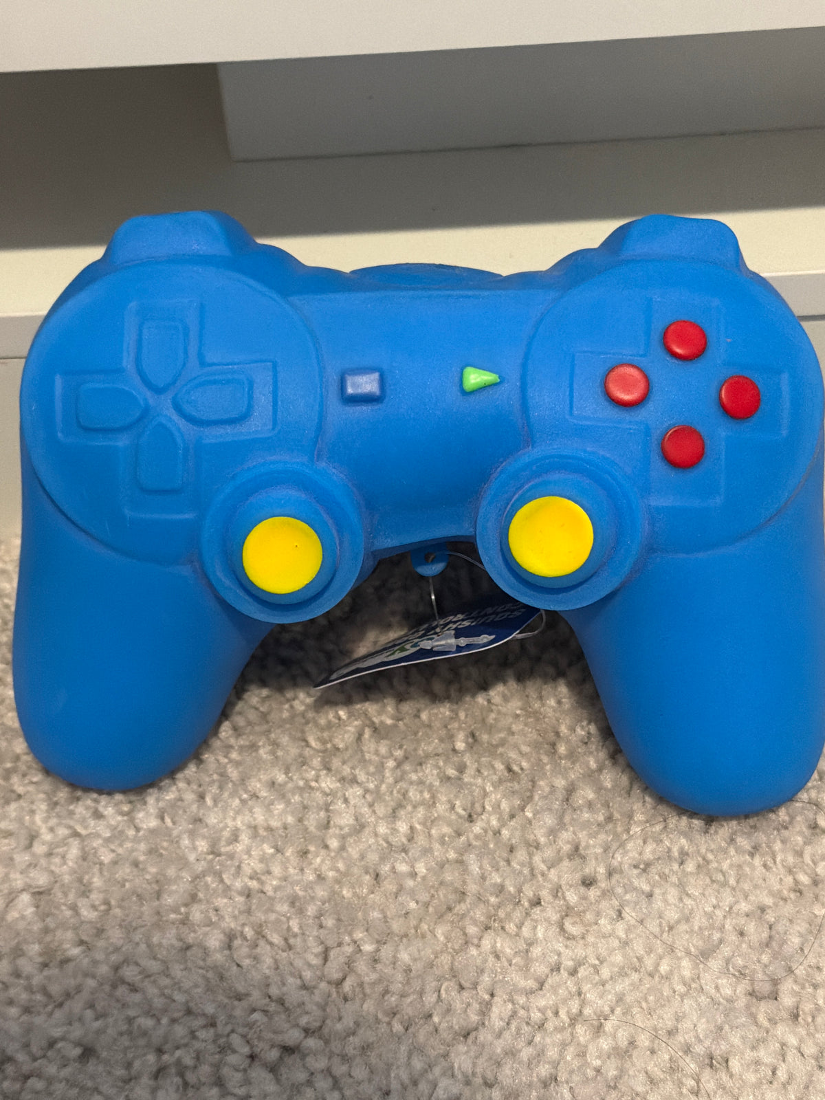 Game Controller Squishy