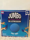 Crazy Fun Jumbo Ultimate Ombre De-Stressor