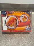 Squishy Hot Dog 2-in-1 by Sunny Days