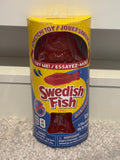 Swedish Fish Scented Stretch Toy