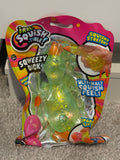Irre-Squish-Tible Sqweezy Duck