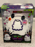 Mr. Boo – Squishy Ghosties PPNC