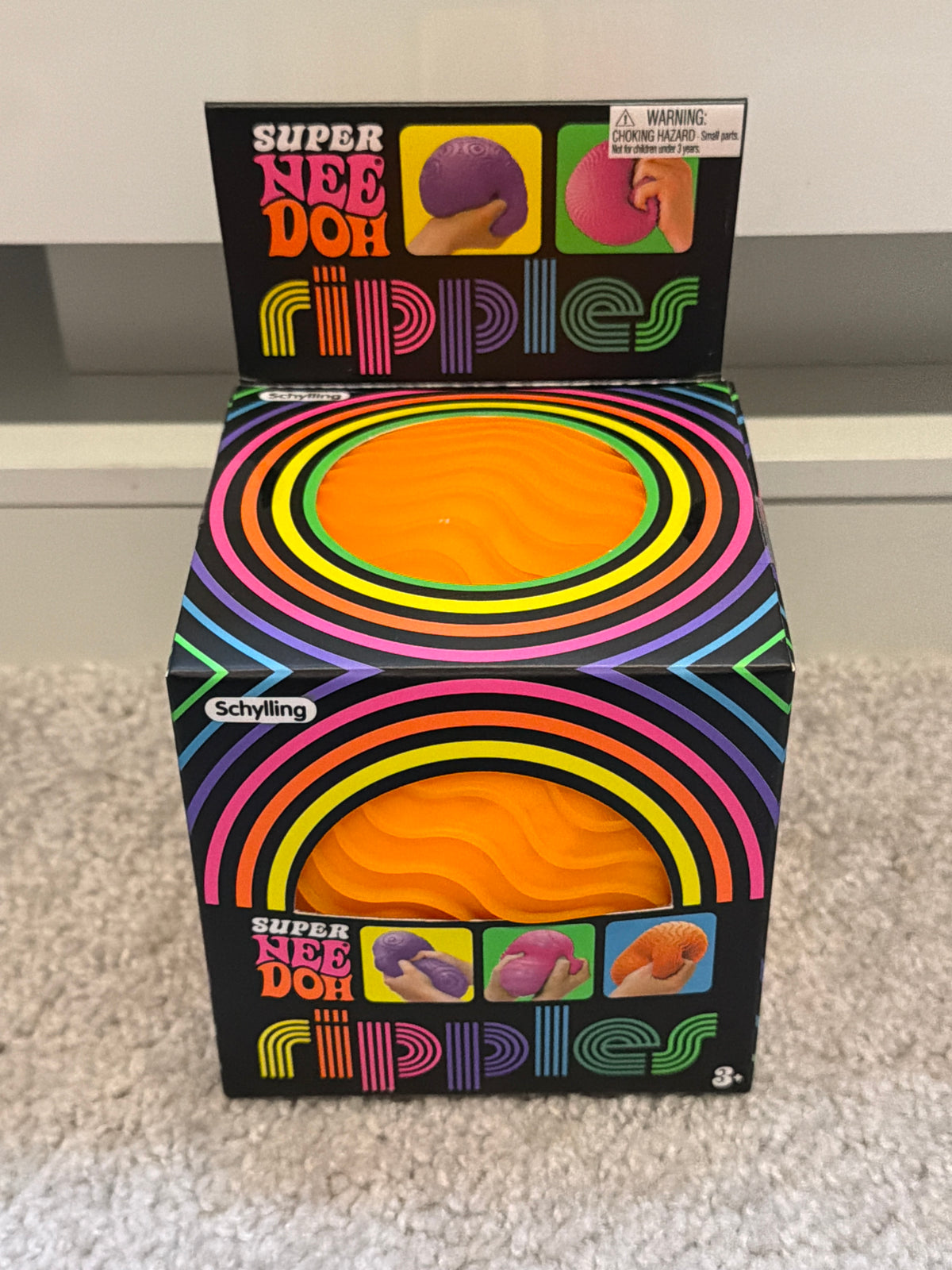 Super NeeDoh Ripples