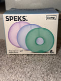 Speks Gump Loop Memory Gel Stress Loop Set of 3