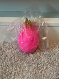 Crunchy Dragon Fruit Squishy