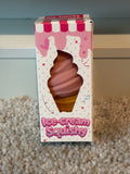Crunchy Ice Cream Squishy