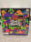 NeeDoh Funky Frights Squish-O-Ween Countdown Calendar